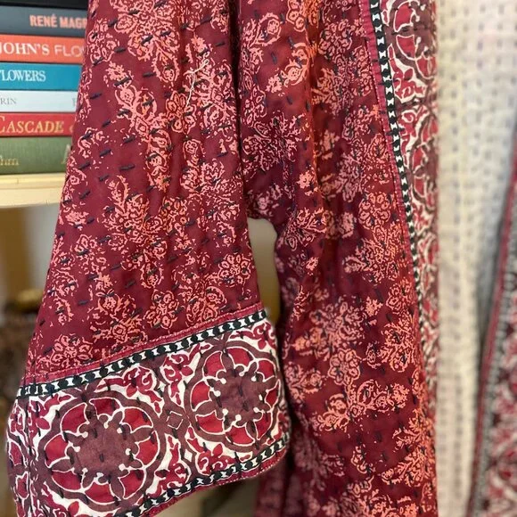 SUNDANCE | Cascade Ridge Robe M|L - Picture 7 of 8